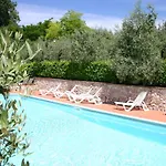 Oliveto Di Geltrude Contessa Apartman Amelia