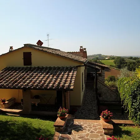 Oliveto Di Geltrude Contessa