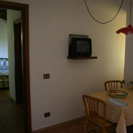 Apartman Oliveto Di Geltrude Contessa *