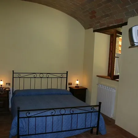 Oliveto Di Geltrude Contessa Apartman *