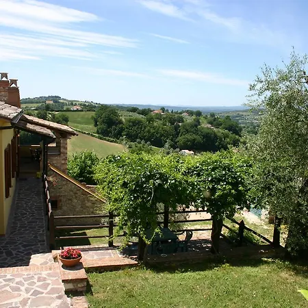 Oliveto Di Geltrude Contessa Apartman