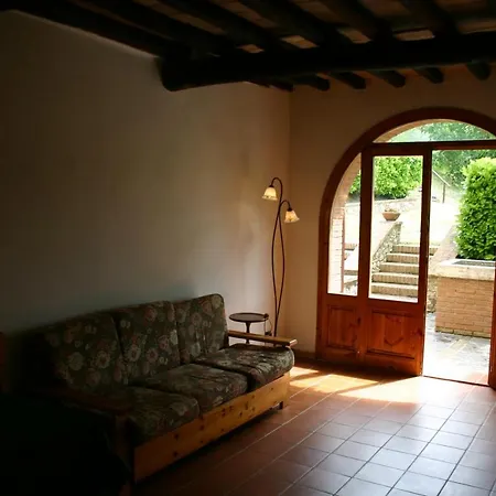 Apartman Oliveto Di Geltrude Contessa Amelia