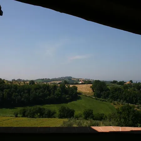 Apartman Oliveto Di Geltrude Contessa *